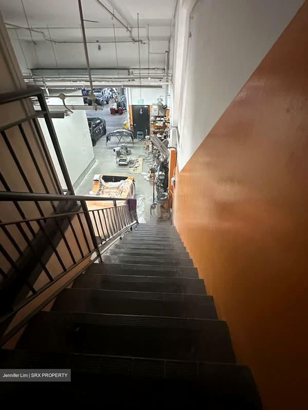 Synergy @ KB (D14), Factory #552370141